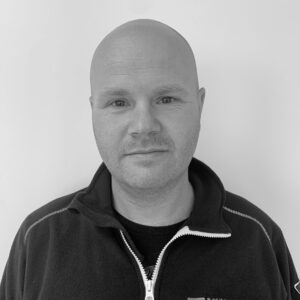 Sven Johannes Røynstrand